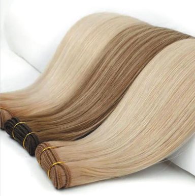 Maschine weft Maschine weft