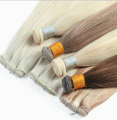 Genius weft Genius weft